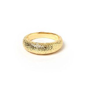 Arms of Eve Pisa Ring in Gold Size 6